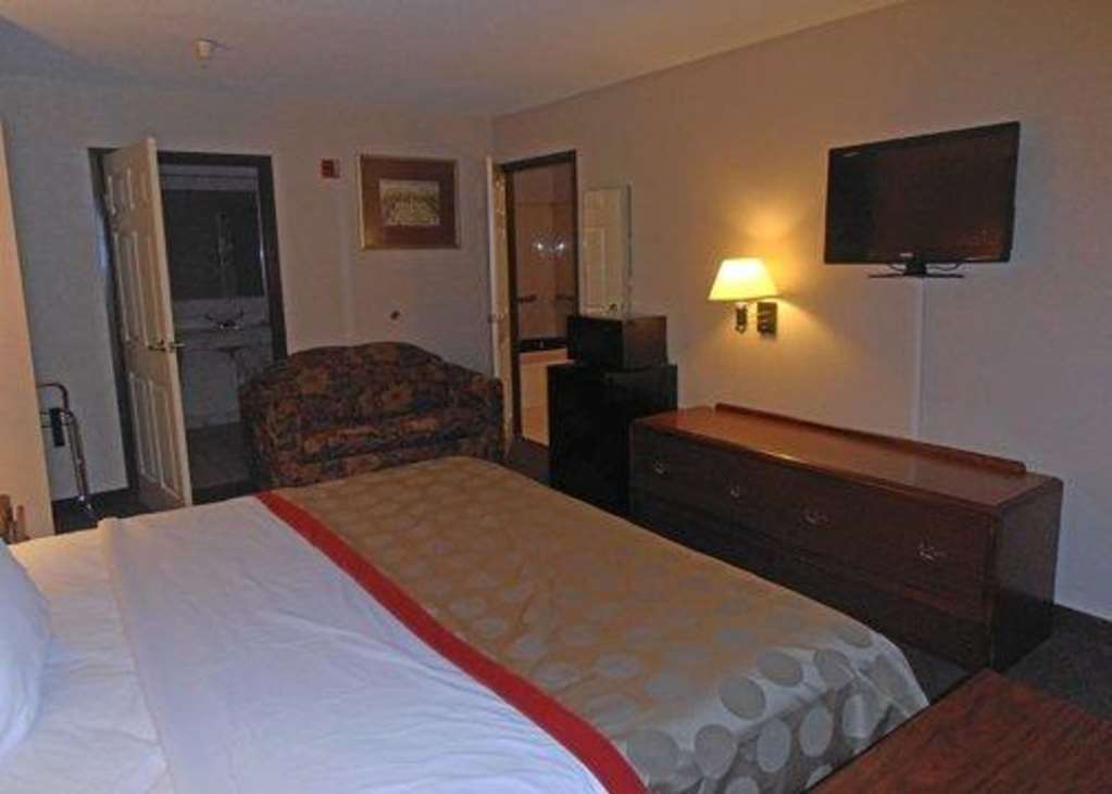 Express Inn Dallas Habitación foto